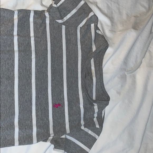 Polo tee shirt - Picture 2 of 3